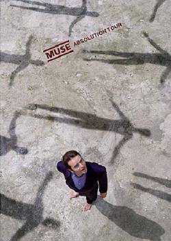 Muse : Absolution Tour